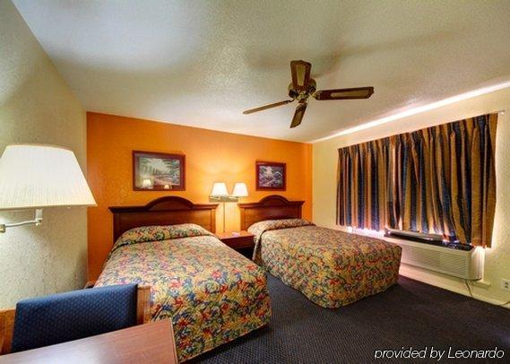 American Best Inn By Oyo I-35 Perry Exteriér fotografie