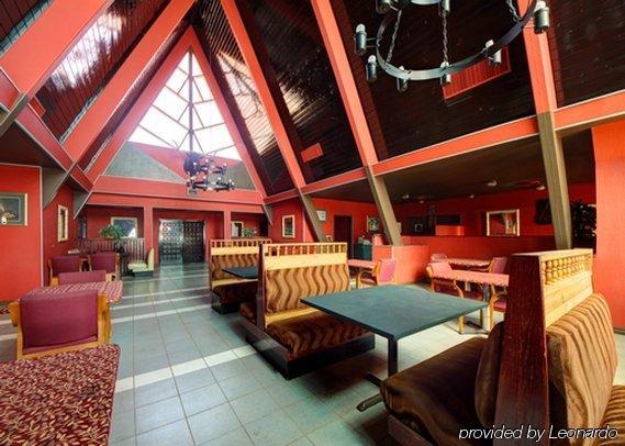 American Best Inn By Oyo I-35 Perry Exteriér fotografie