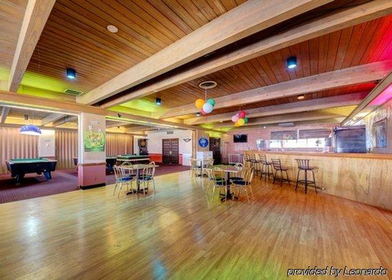Rodeway Inn Perry Exteriér fotografie