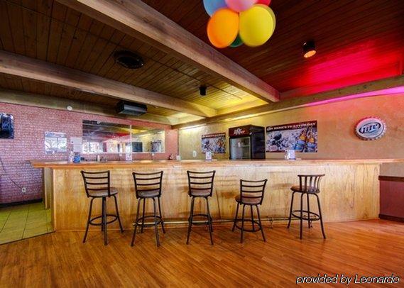 American Best Inn By Oyo I-35 Perry Exteriér fotografie