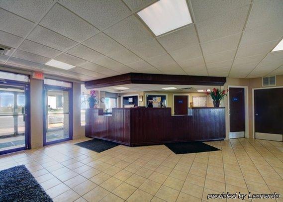 American Best Inn By Oyo I-35 Perry Exteriér fotografie